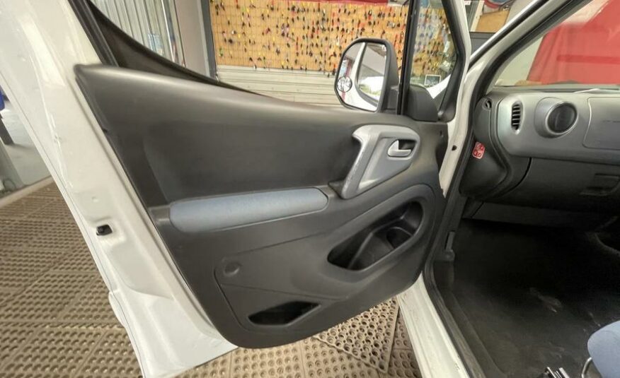 2009 Citroen Berlingo Multispace Berlingo Multispace VTR HDi 75 – VK09UVU