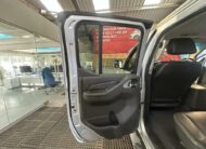 2013 Nissan Navara Navara Tekna dCi – PK63KHG