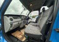 2006 Renault Master Master LM35 dCi 100 LWB – BX06VHU
