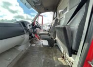 2009 Volkswagen Crafter Crafter CR35 109 MWB Semi-Auto – NG09YCT/DR06DAK