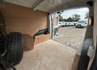 2016 Renault Kangoo Kangoo ML19 Business dCi – RF65GFA