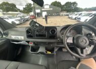 2018 Mercedes-Benz Sprinter Sprinter 314 CDI – PF68BKJ