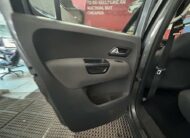 2016 Volkswagen Amarok Amarok Trendline TDI 4Motion Double Cab – YY66WXN/BU11REW