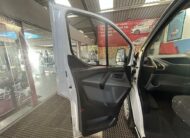 2016 Ford Transit Custom Transit Custom 290 – HF66UAP