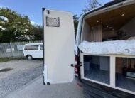 2015 Mercedes-Benz Sprinter Sprinter 313 CDI – CA15JBO