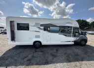 2022 Fiat Ducato Swift Escape 674 Semi-Auto – YS22CTU