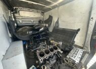 2016 Vauxhall Vivaro Vivaro 2900 Bi-T CDTi ecoFLEX S/S – FN66LHL