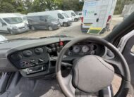 2000 Iveco Daily Daily 2000 35S11 LWB – X593BAJ