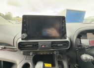 2021 Citroen Berlingo Berlingo 650 Enterprise Blue HDi – SL21PGV