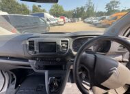 2018 Citroen Dispatch Dispatch 1400 Enterprise Blue HDi S/S – WF18HNW