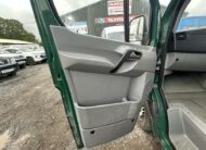 2018 Mercedes-Benz Sprinter Sprinter 314 CDI – YJ18OSA