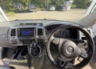 2012 Volkswagen Caravelle – Model: Caravelle Edition 25 TDI Semi-Auto – CA12FZJ