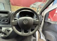 2015 Vauxhall Vivaro Vivaro  2700 CDTI – FD15GXT