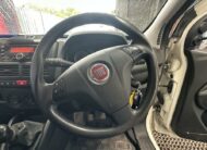 2015 Fiat Doblo Cargo Doblo 16V MultiJet – WV15YAY