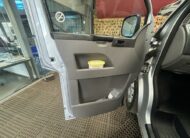 2009 Volkswagen Transporter Transporter Shuttle SE130 SWB – KX59CVL