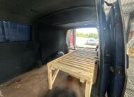 2007 Volkswagen Transporter Transporter T30 102 TDI LWB – RJ07YDT