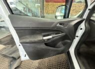 2014 Ford Transit Connect Transit Connect 200 Limited – LX64LRV