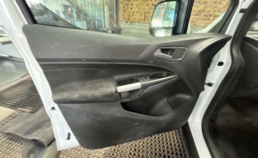 2014 Ford Transit Connect Transit Connect 200 Limited – LX64LRV