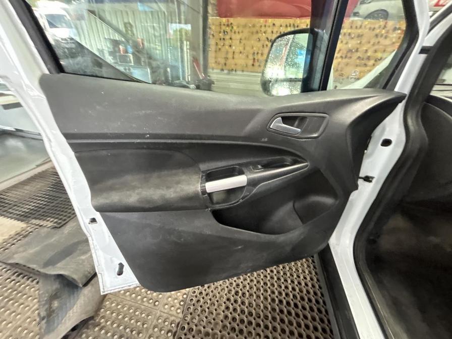 2014 Ford Transit Connect Transit Connect 200 Limited – LX64LRV