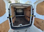 2016 Ford Transit Custom Transit Custom 290 – DS66XWP