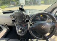 2017 Citroen Berlingo Berlingo 625 Enterprise Blue HDi – CN67LWK