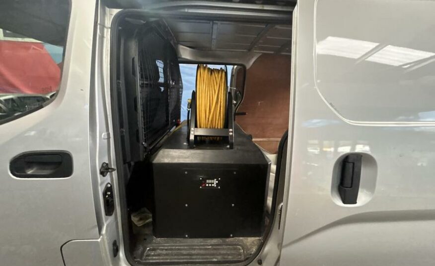 2015 Nissan NV200 NV200 Acenta dCi – BG65FEV