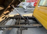 2014 Iveco Daily Daily 35C13 LWB – CU64UFG