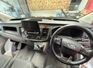 2021 Ford Transit Custom Transit Custom 300 Trend EcoBlue – HT71DZZ