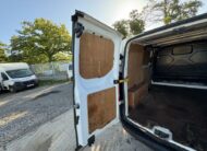 2016 Ford Transit Custom Transit Custom 290 – DS66XWP