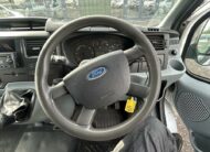 2007 Ford Transit Transit 100 15-Seat RWD – FY07WRT