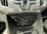 2017 Ford Transit Connect Transit Connect 200 Limited – BN67YWW/MRK306L