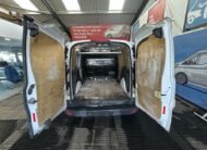 2014 Ford Transit Connect Transit Connect 200 Limited – LX64LRV