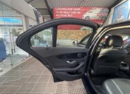 2016 Mercedes-Benz C-Class C220 D SE – WF16TWG