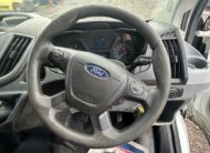 2016 Ford Transit Transit 350 – ND16LFL