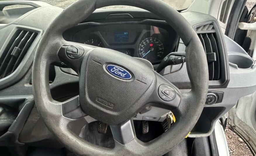 2016 Ford Transit Transit 350 – ND16LFL