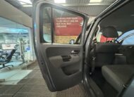 2016 Volkswagen Amarok Amarok Trendline TDI 4Motion Double Cab – YY66WXN/BU11REW