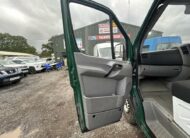 2018 Mercedes-Benz Sprinter Sprinter 314 CDI – YJ18OSA