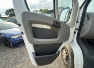 2007 Fiat Ducato Ducato 30 100 MultiJet SWB – YE07UVJ
