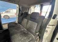 2018 Vauxhall Combo Combo 2300 CDTi – SA18RXS
