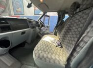 2010 Ford Tourneo Transit 115 Tourneo T280 SWB Limited – EO60NYC