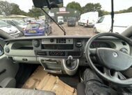 2006 Renault Master Master LM35 dCi 100 LWB – BX06VHU