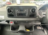 2018 Mercedes-Benz Sprinter Sprinter 314 CDI – PF68BKJ
