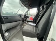 2013 Volkswagen Crafter Crafter CR35 TDI 109 MWB – HG13MLX
