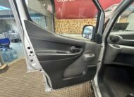 2015 Nissan NV200 NV200 Acenta dCi – BG65FEV