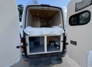 2015 Mercedes-Benz Sprinter Sprinter 313 CDI – CA15JBO