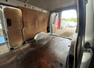 2013 Volkswagen Caddy MaxI Caddy Maxi C20 TDI – DN13VSM