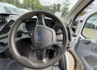 2015 Ford Transit Transit 350 – VN15XCZ