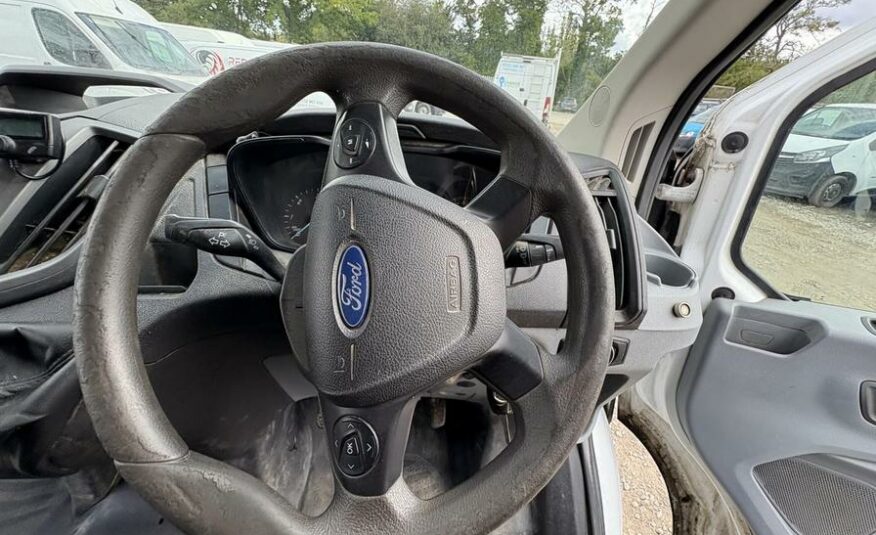 2015 Ford Transit Transit 350 – VN15XCZ