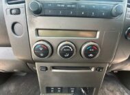 2009 Nissan Navara Navara Aventura Double Cab dCi Auto – YT09UDP