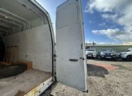 2013 Ford Transit Transit 125 T350 Trend RWD – HJ13WGD